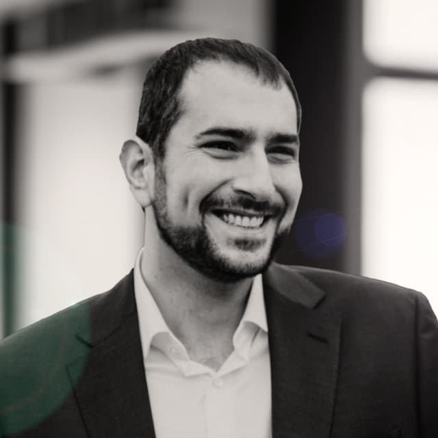 Khalid Alkhalili